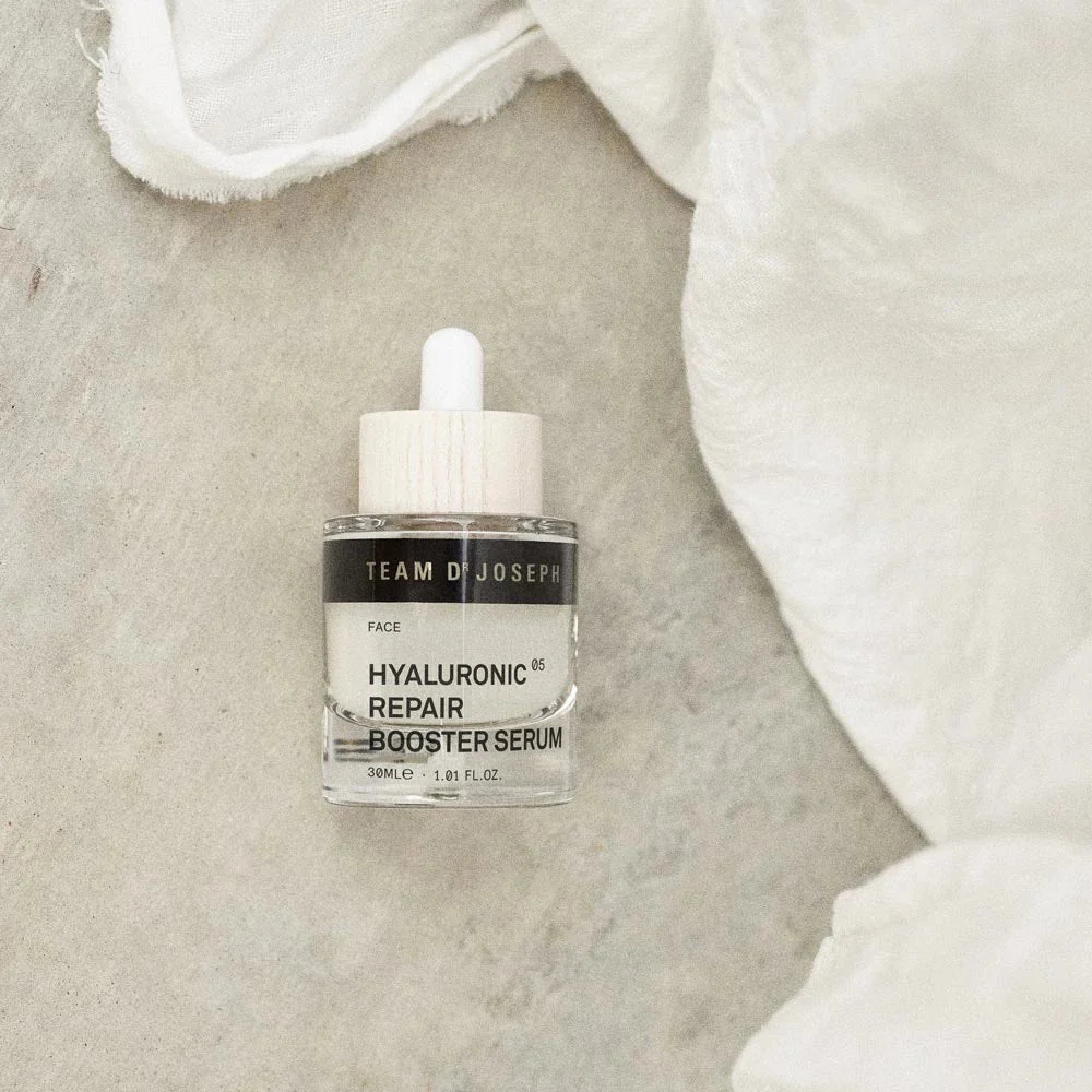 Sérum Booster Réparateur Hyaluronique 30 ml – Image 5