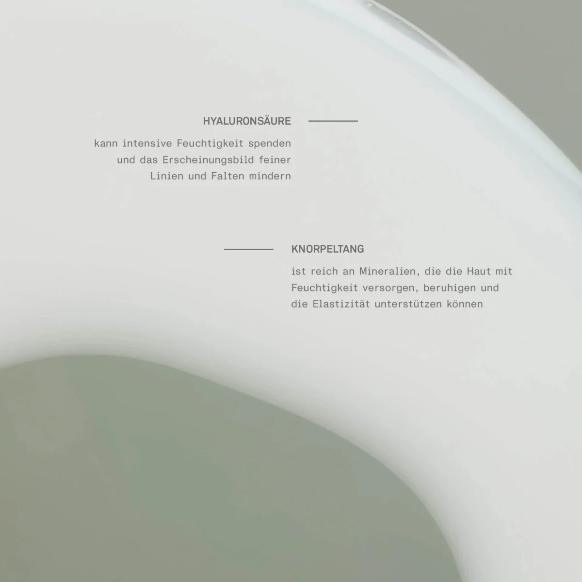 Sérum Booster Réparateur Hyaluronique 30 ml – Image 3