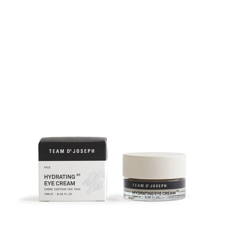 Crème contour des yeux hydratante