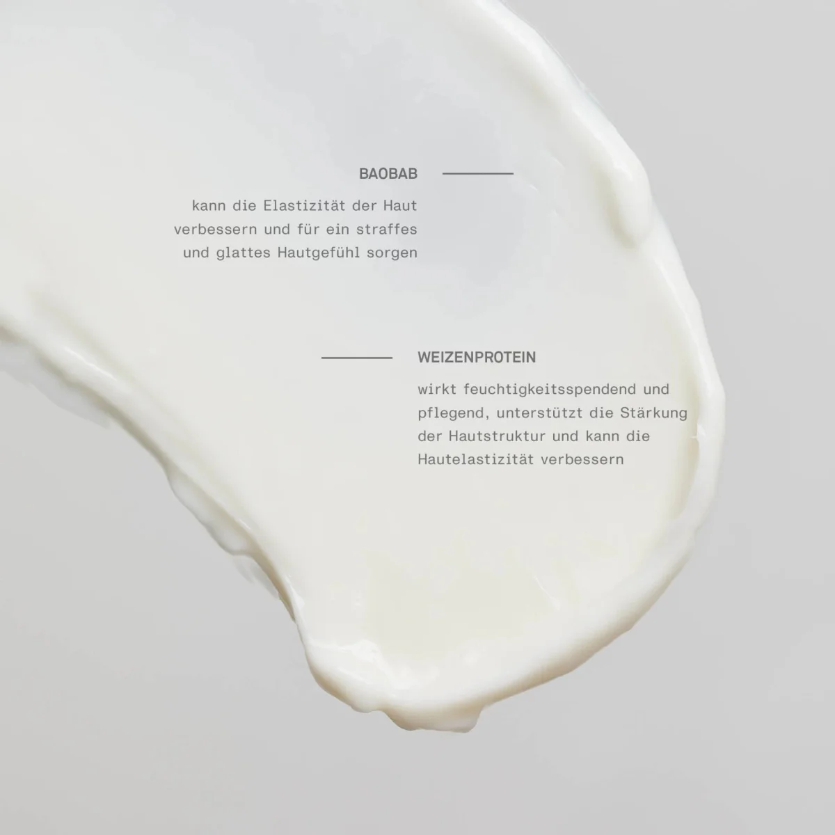 Crème contour des yeux hydratante – Image 3