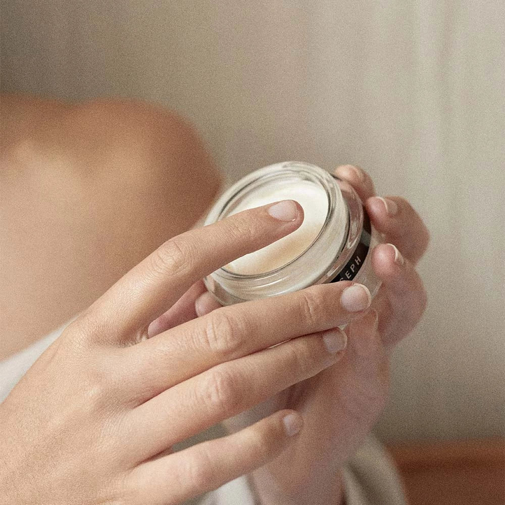 Crème contour des yeux hydratante – Image 4