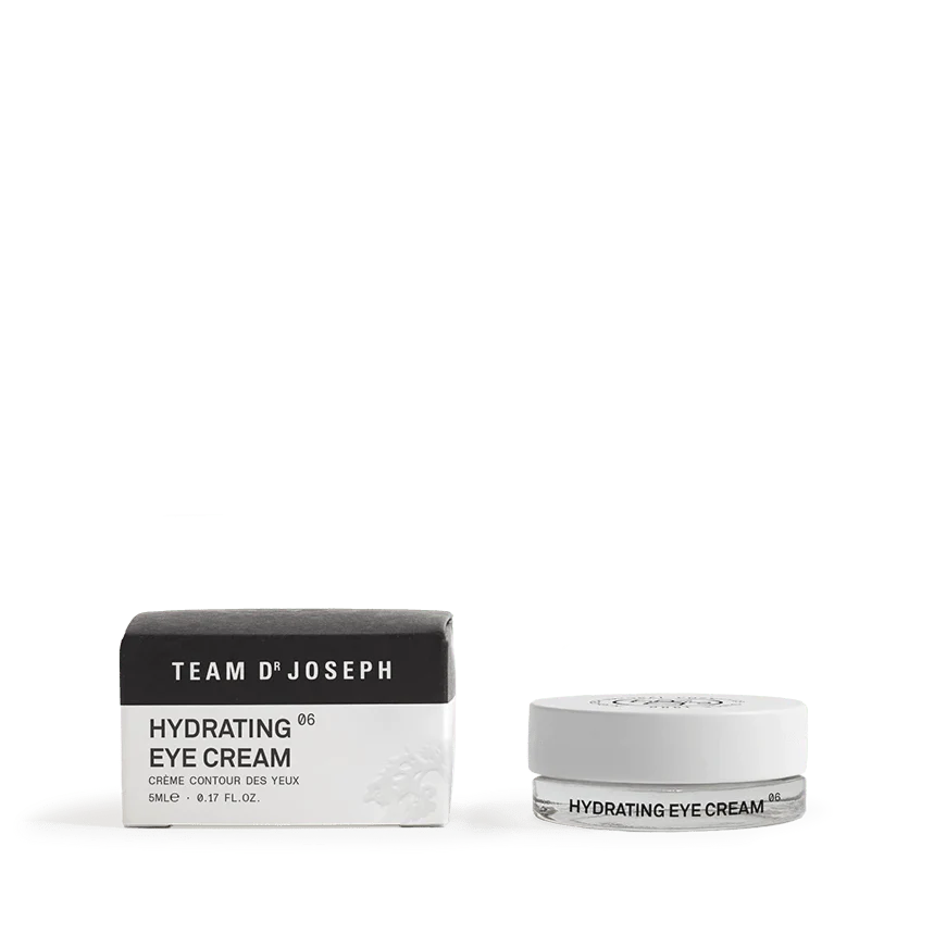 Crème contour des yeux hydratante – Image 6