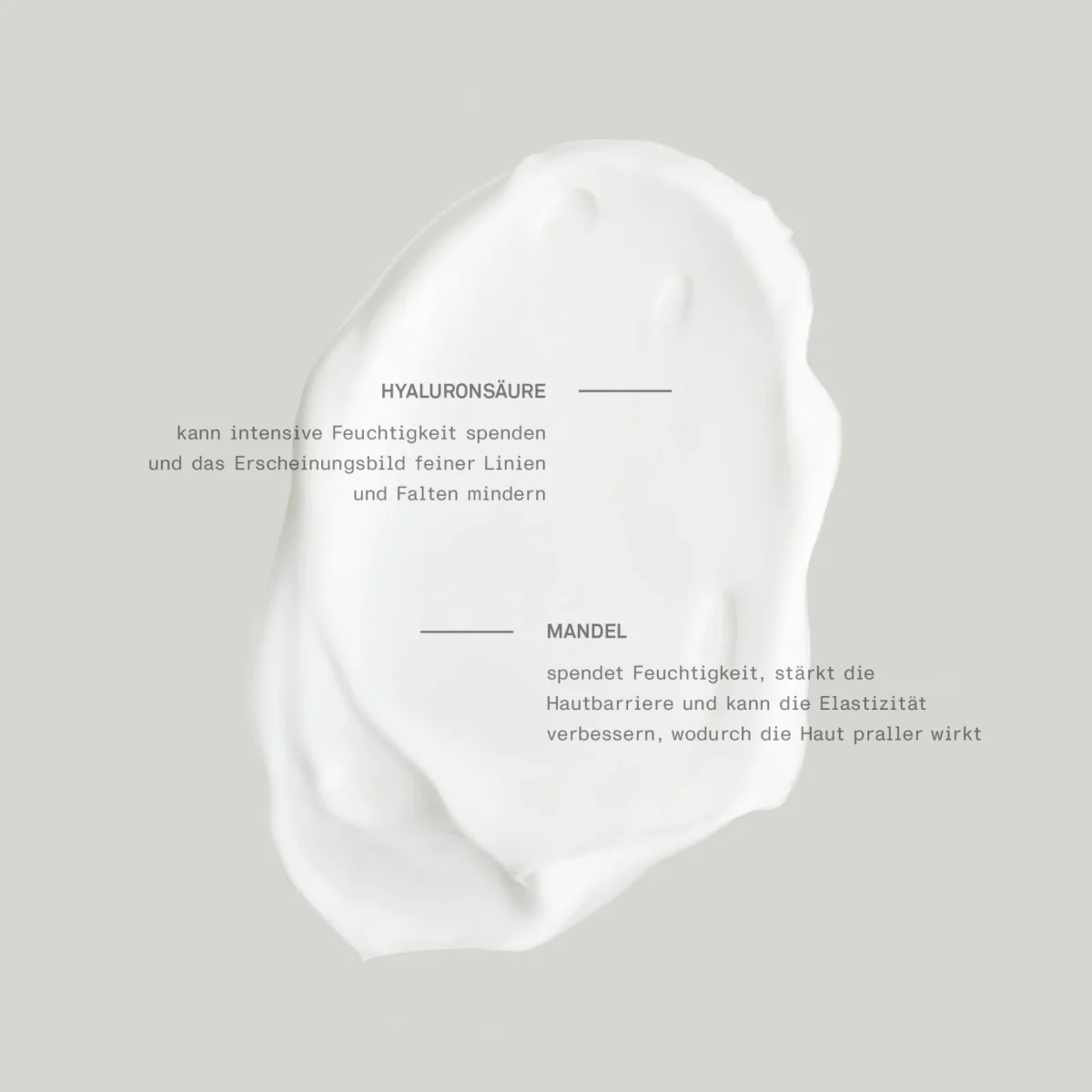 Lotion corporelle hydratante pure – Image 3