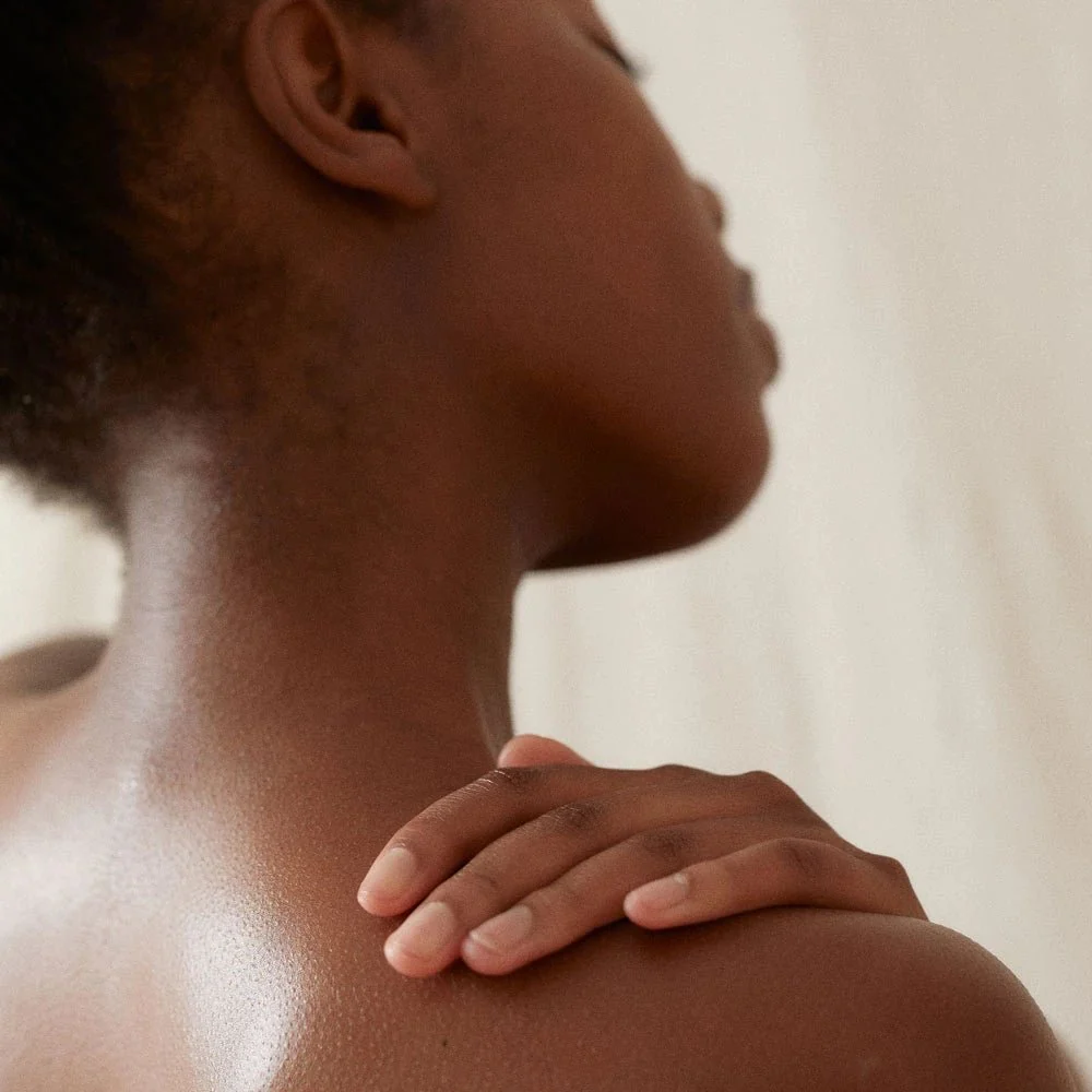 Lotion corporelle hydratante pure – Image 5