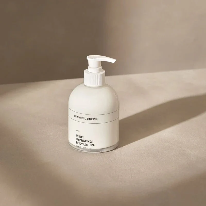 Lotion corporelle hydratante pure – Image 6