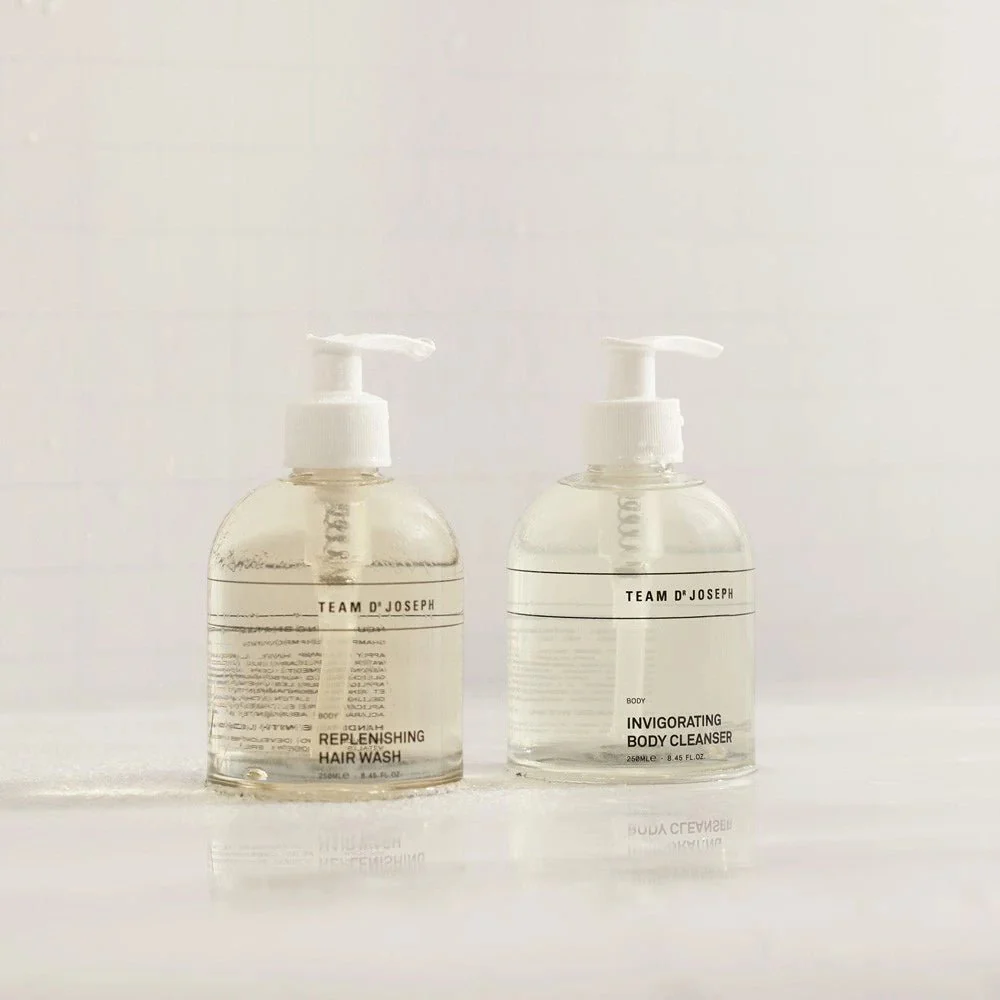 Lavage capillaire régénérant – Image 7