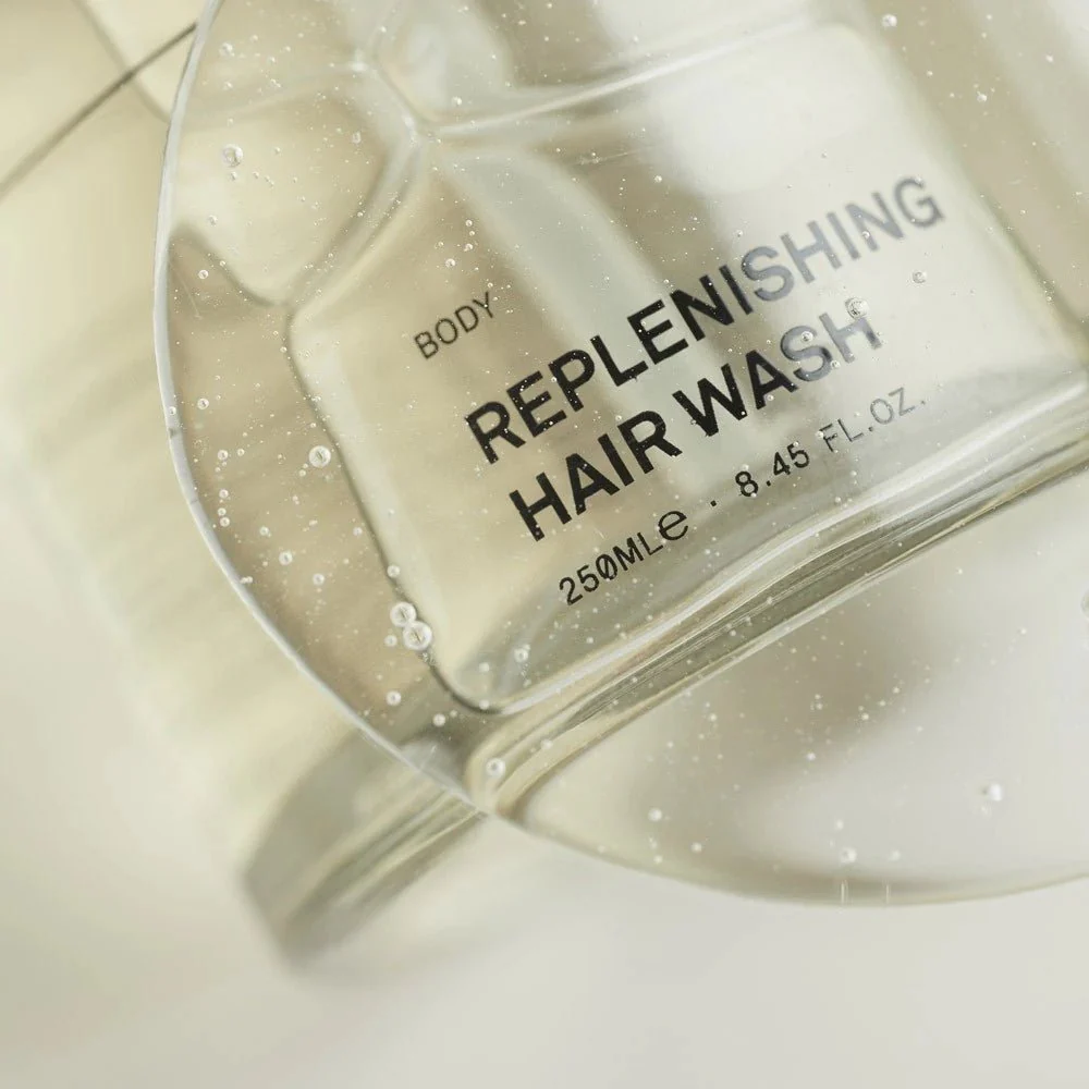 Lavage capillaire régénérant – Image 4