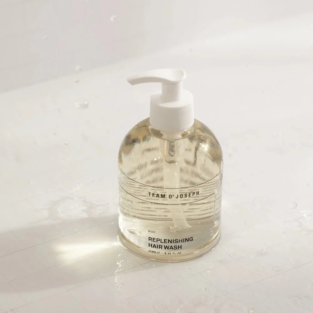 Lavage capillaire régénérant – Image 5