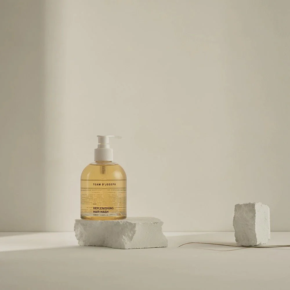 Lavage capillaire régénérant – Image 6