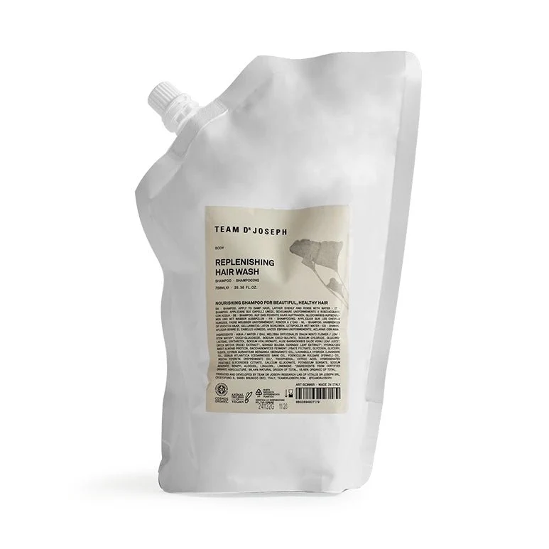 Lavage capillaire régénérant – Image 8