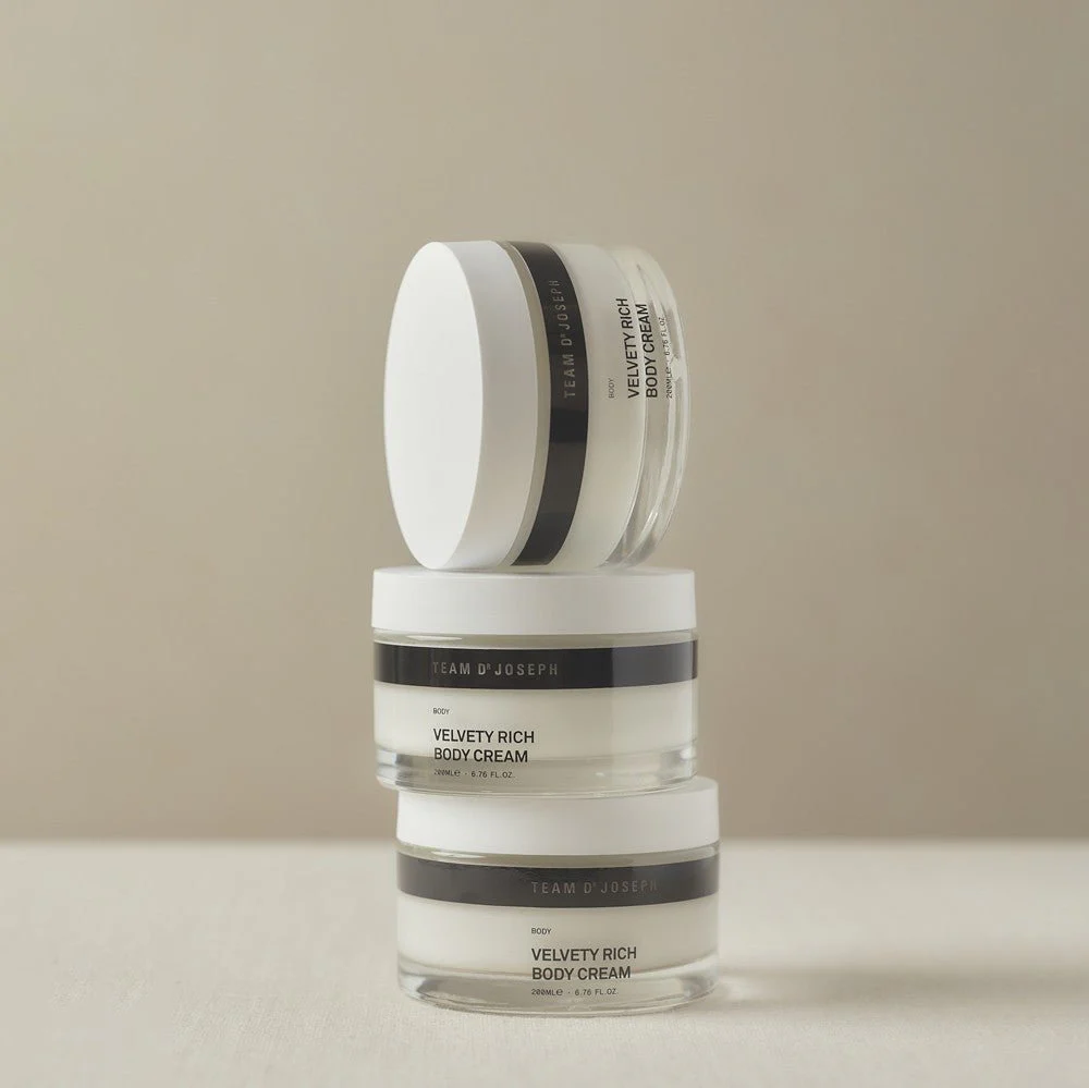 Crème pour le corps riche et veloutée – Image 7