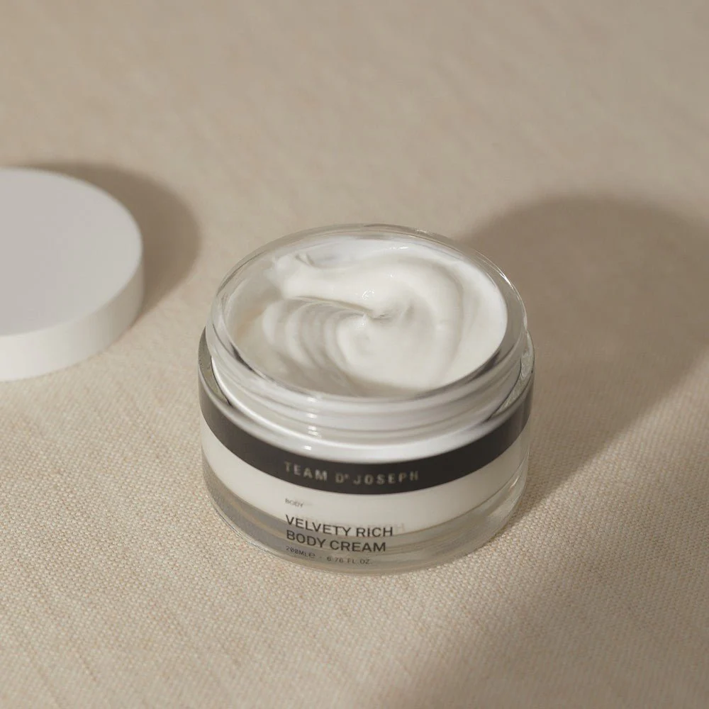 Crème pour le corps riche et veloutée – Image 3