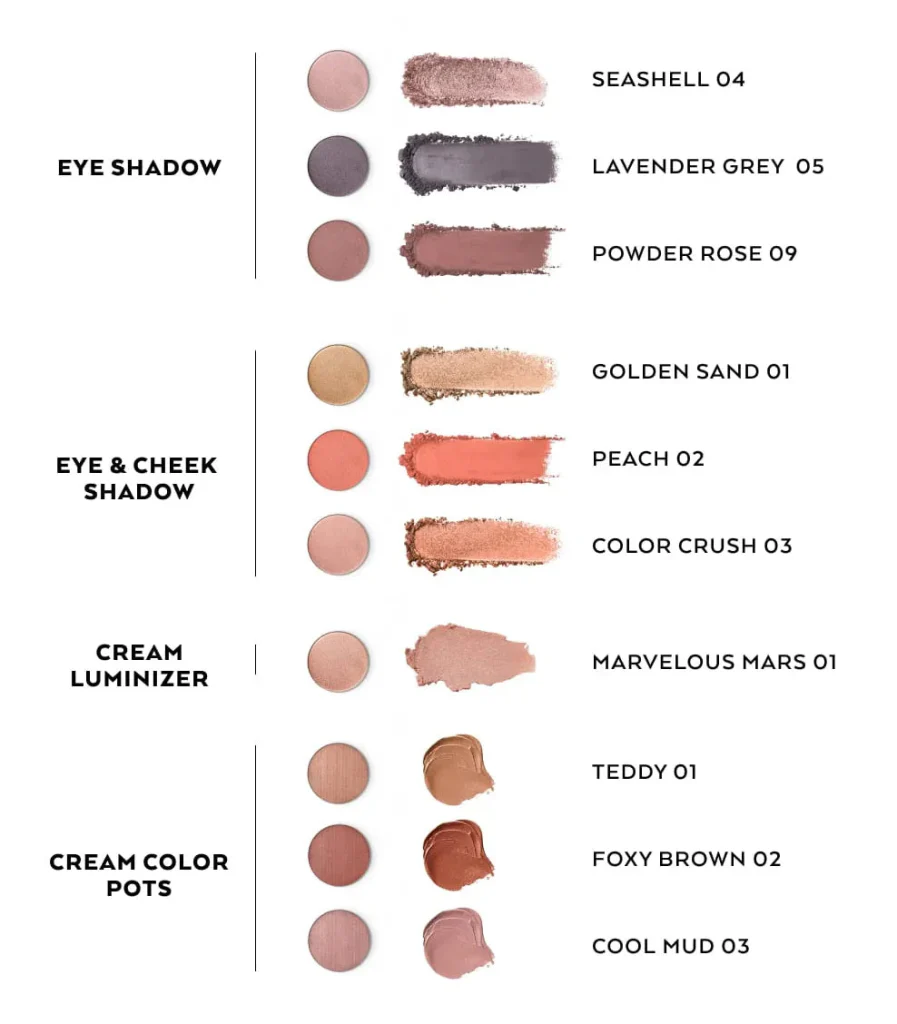 Recharge Luminizer Imbe 3,3 g – Image 3