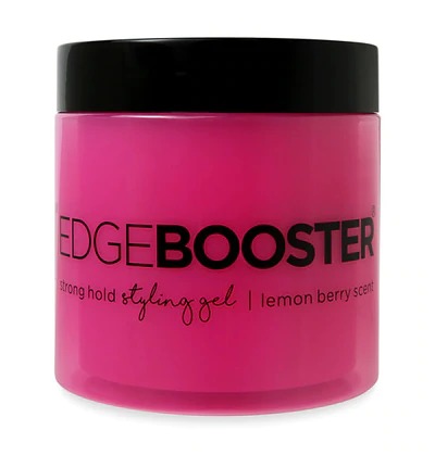 Style Factor edge booster pommade coiffante Lemon berry 500ml