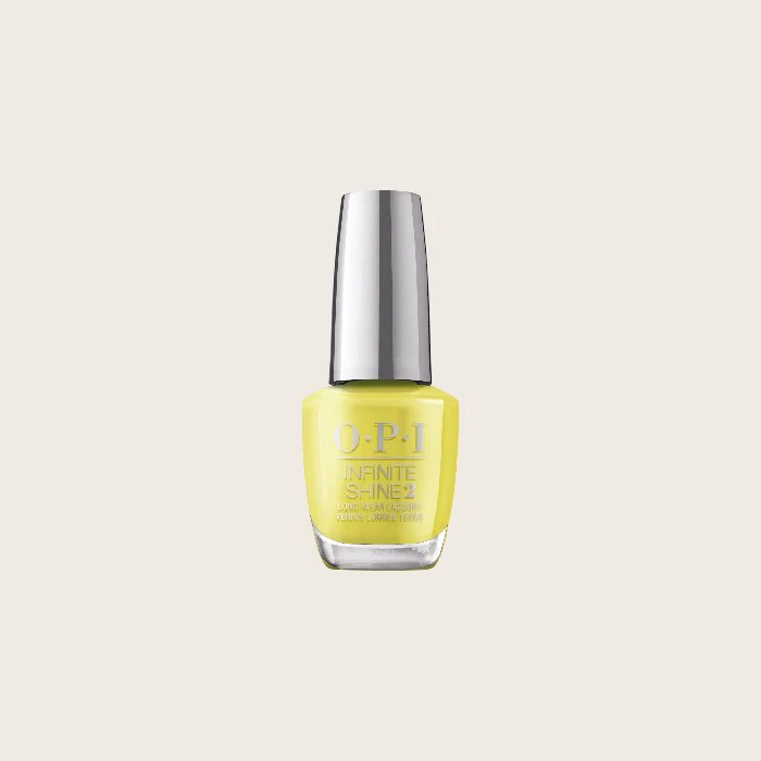 INFINITE OPI STAY OUT ALL BRIGHT # ISLP008