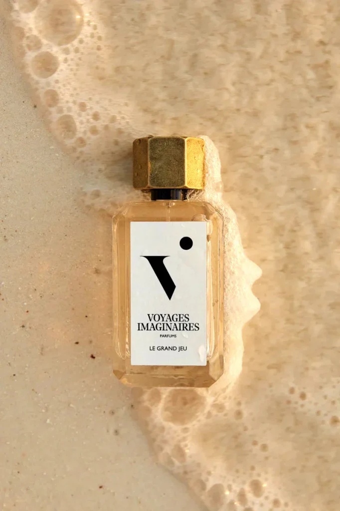 Le Grand Jeu – Image 2