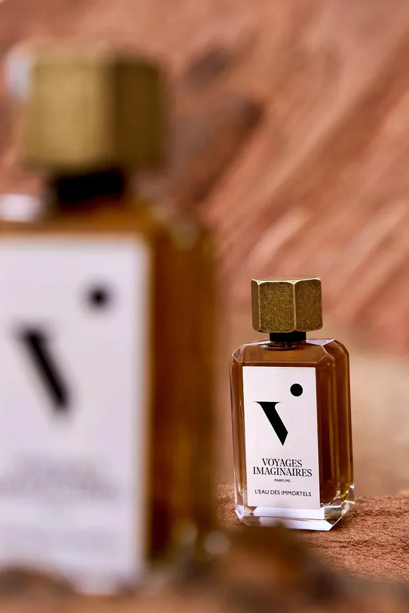 L'Eau des Immortels – Image 3