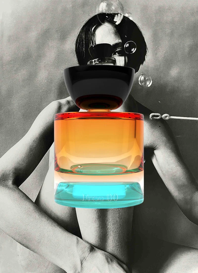 Eau de Parfum 00 Gratuite – Image 2