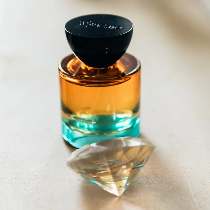 Eau de Parfum 00 Gratuite – Image 5