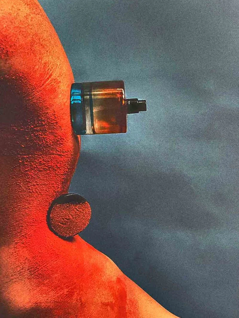 Eau de Parfum 00 Gratuite – Image 4