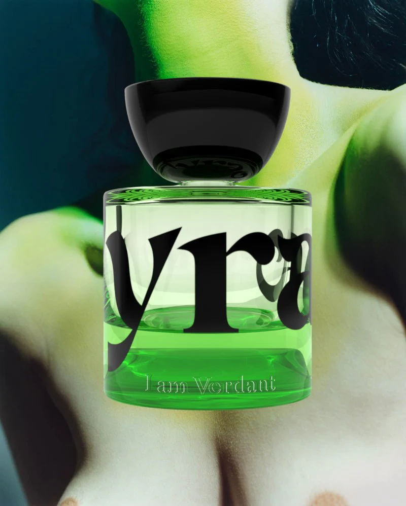 Je suis Verdant Eau de Parfum – Image 2