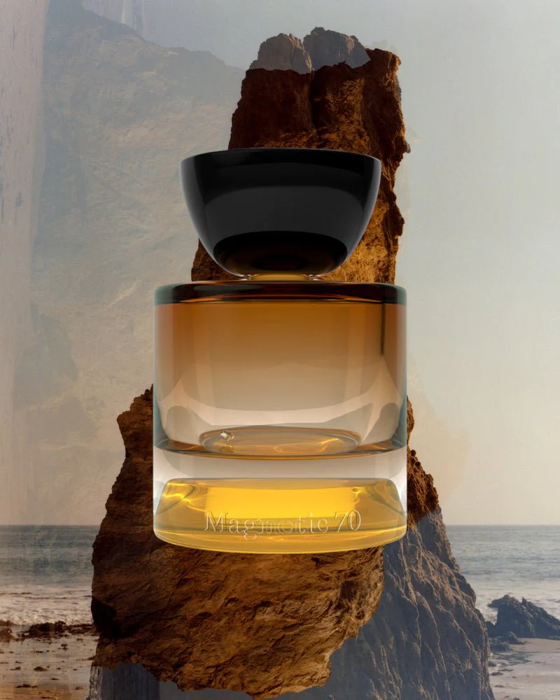 Eau de Parfum Magnetic 70 – Image 2