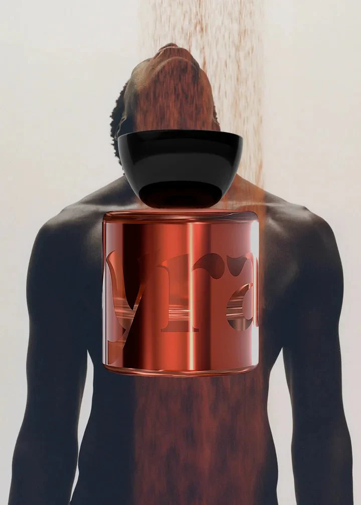 Eau de Parfum Mamajuju – Image 2