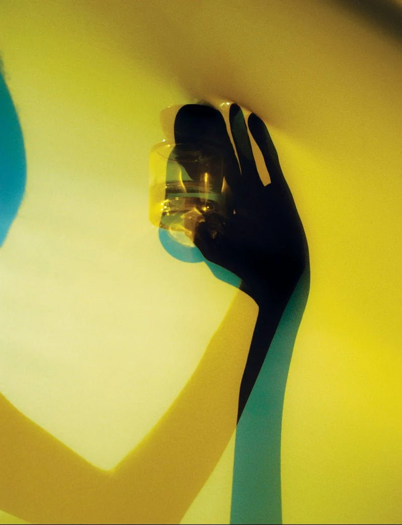 Eau de Parfum Sun Rae – Image 7