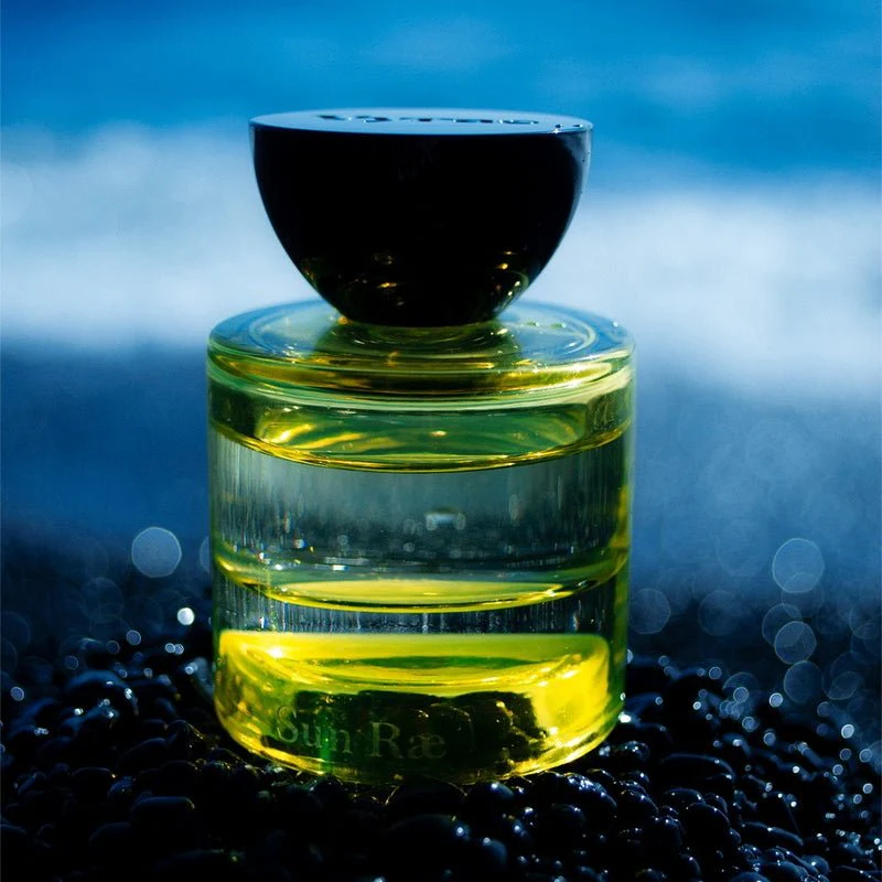 Eau de Parfum Sun Rae – Image 8