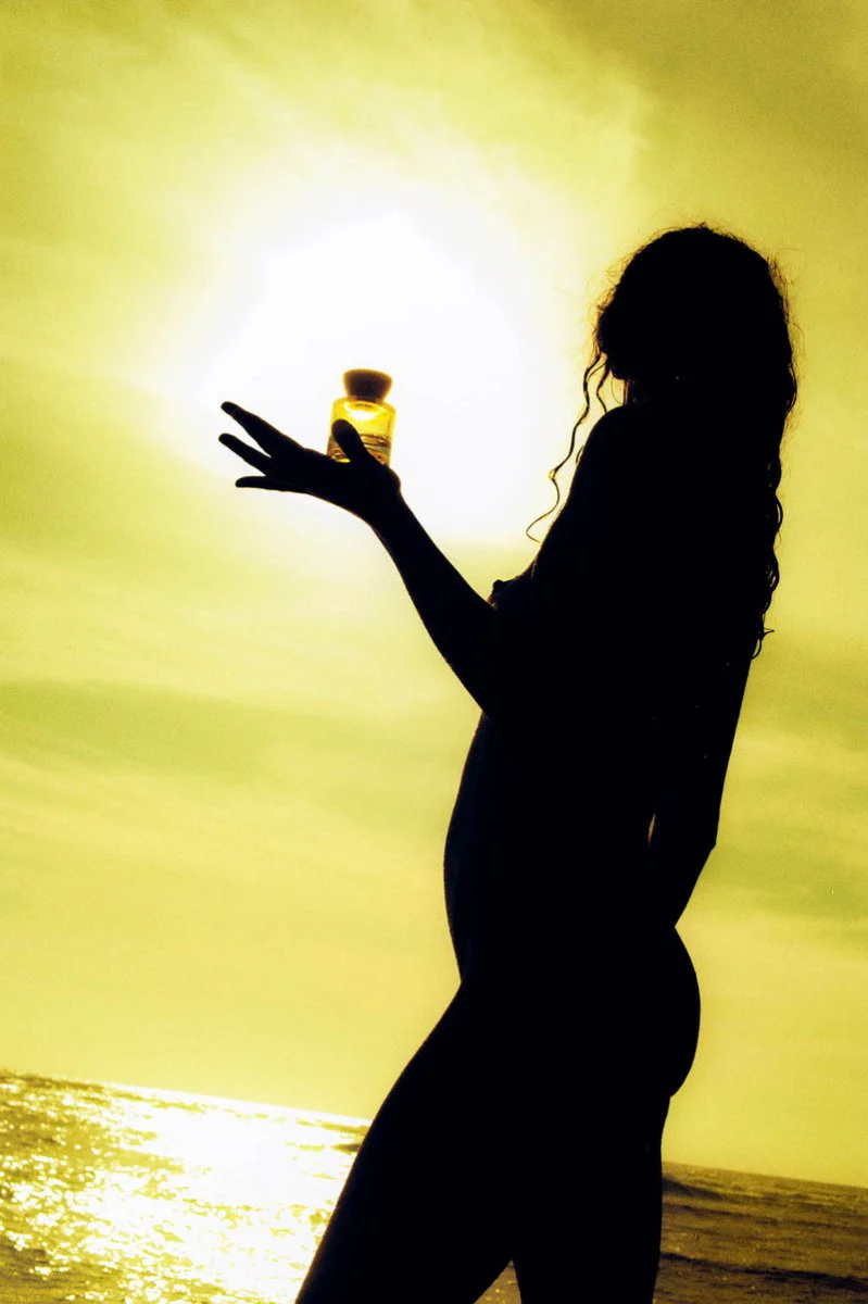 Eau de Parfum Sun Rae – Image 5