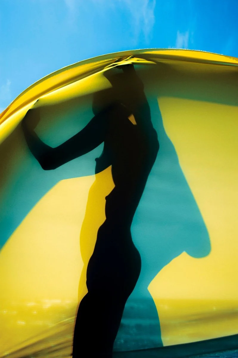 Eau de Parfum Sun Rae – Image 4