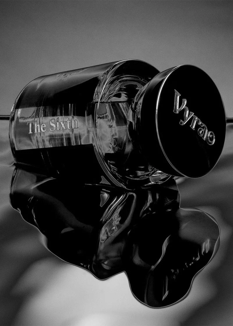 La Sixième Eau de Parfum – Image 6