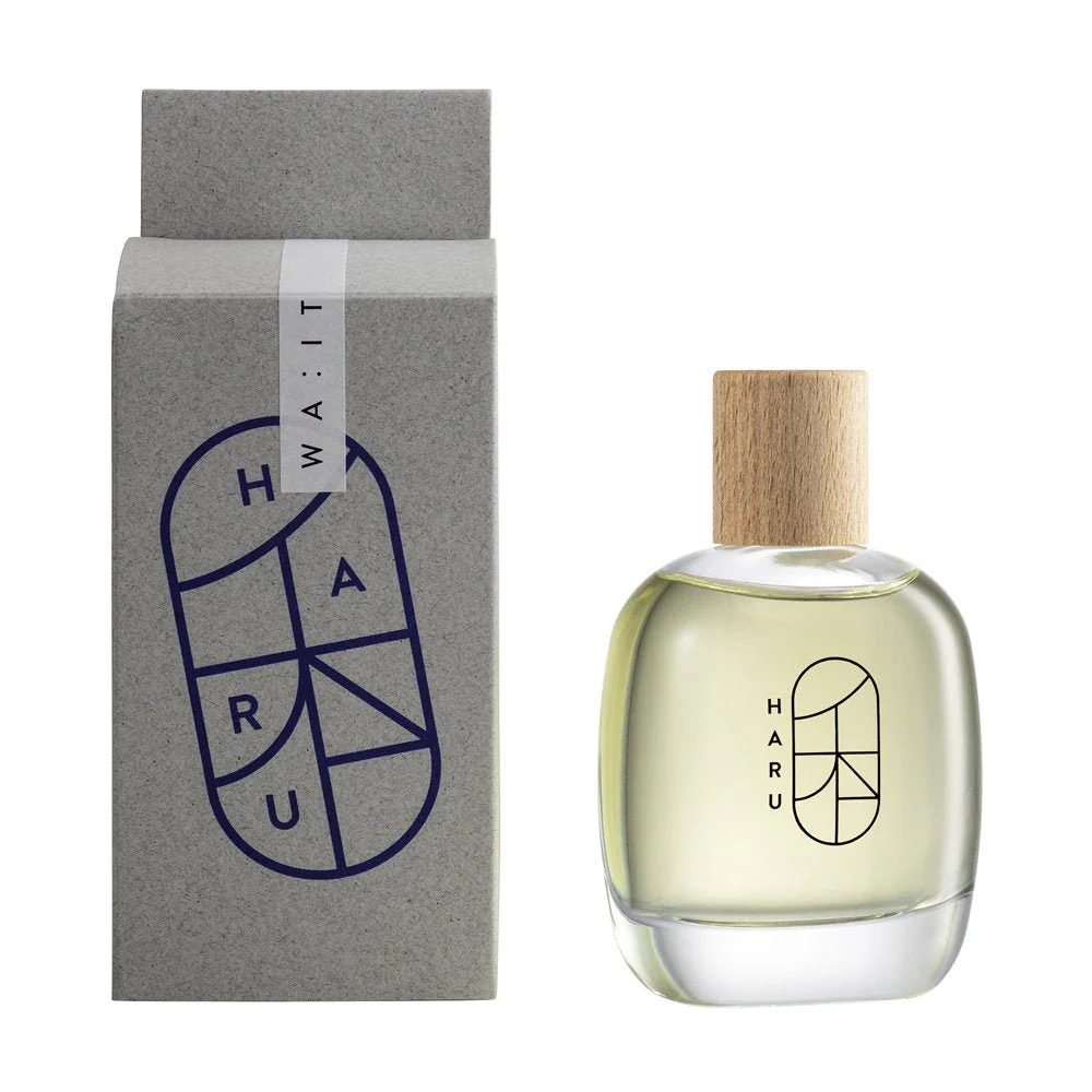 HARU Eau de Parfum – Image 3