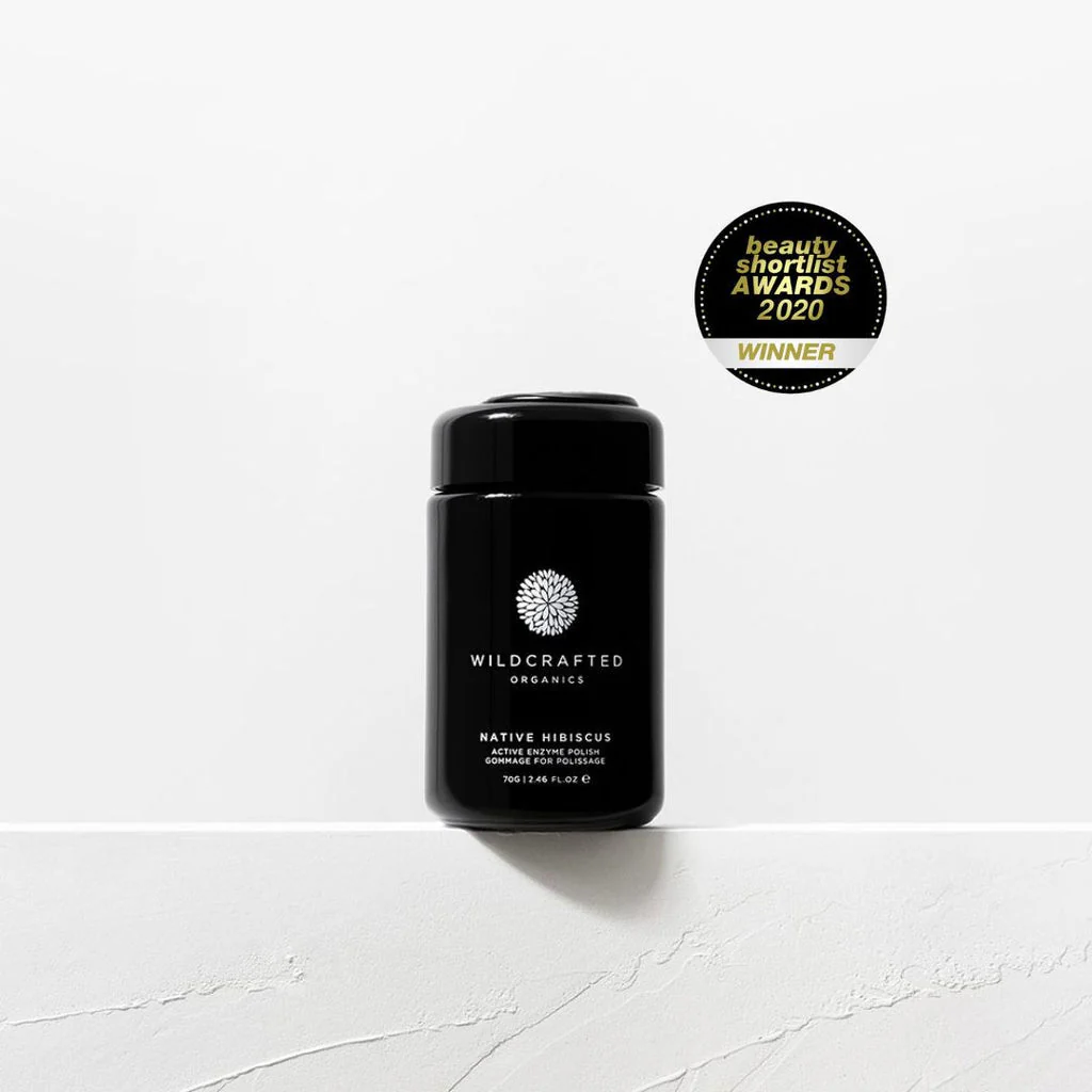 Polonais à l'hibiscus natif 70 g – Image 4