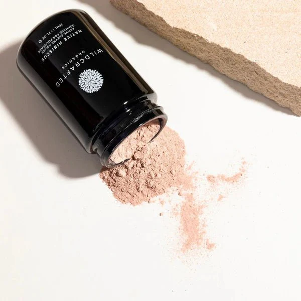 Polonais à l'hibiscus natif 70 g – Image 2