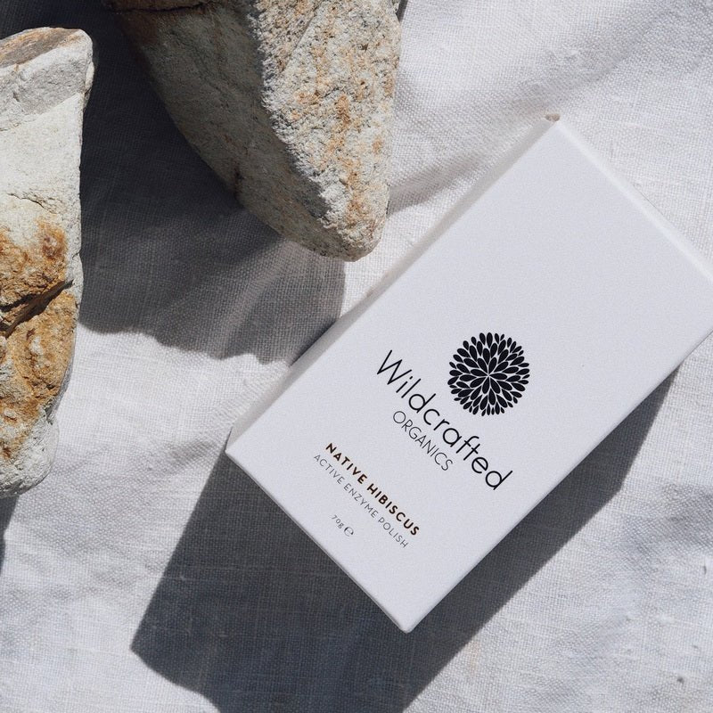 Polonais à l'hibiscus natif 70 g – Image 6