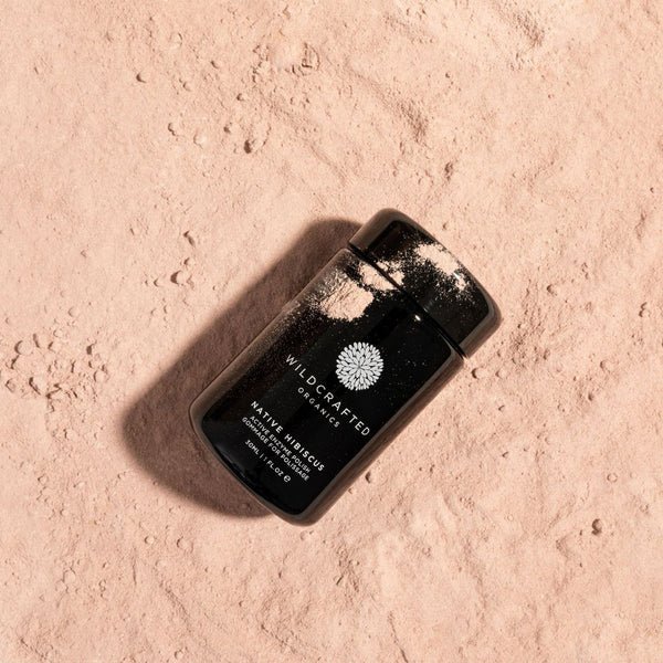 Polonais à l'hibiscus natif 70 g – Image 5