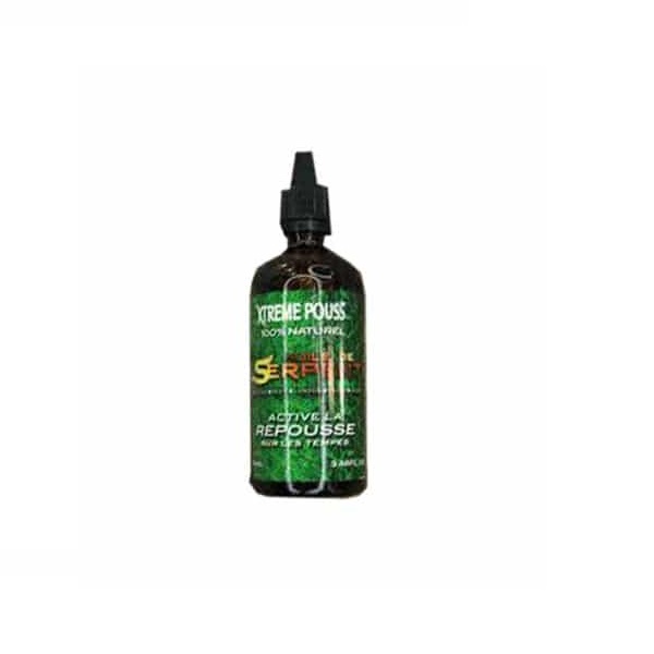 Xtreme Pouss – Huile De Serpent 100% Naturelle