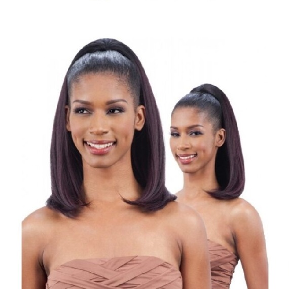 Equal Postiche Yaky Bounce 20″