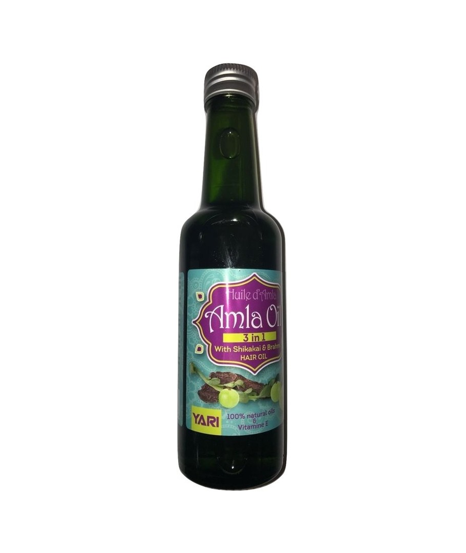 Yari L’Huile D’Amla 3-En-1 250ML